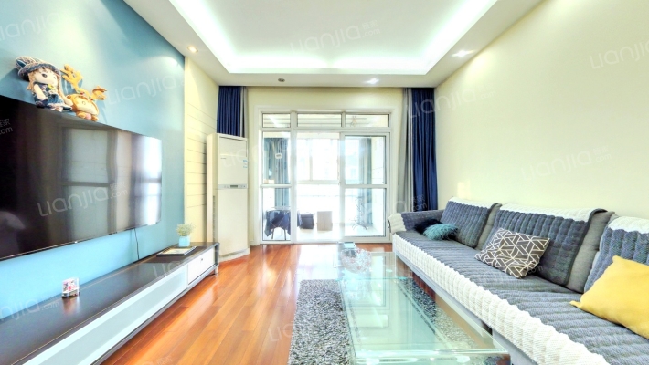 东华苑二手房实景图