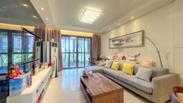 凤凰和美二手房实景图