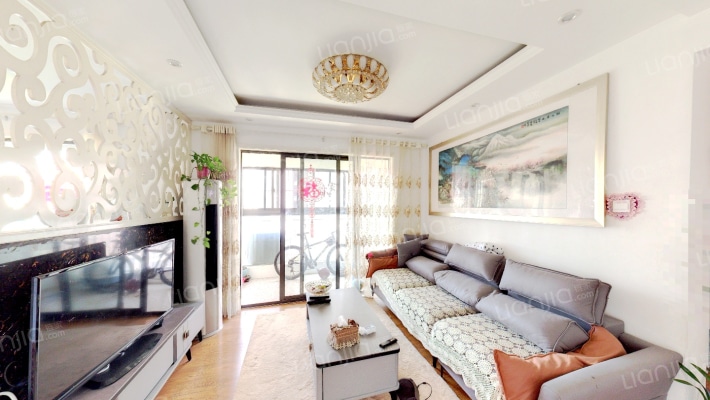 鼎元府邸二手房实景图