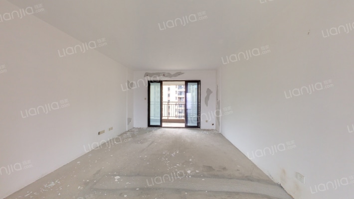 龙湖璟宸原著香颂二手房实景图