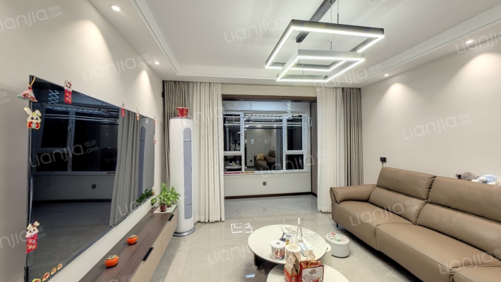 华侨城汇涛苑二手房实景图