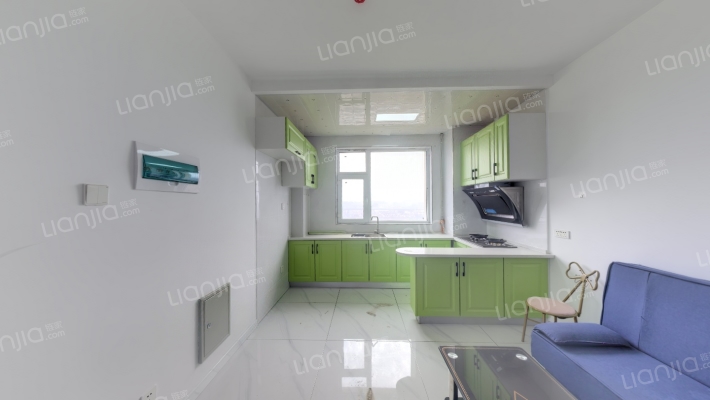 万龙振翔十五峯二手房实景图