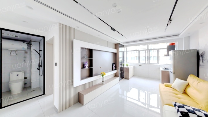 御泷家园二手房实景图