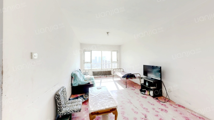 中意之尊二手房实景图