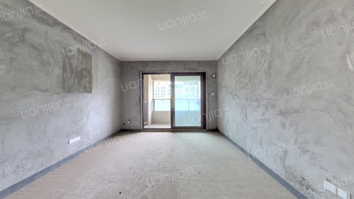 江山赋浅山台二手房实景图