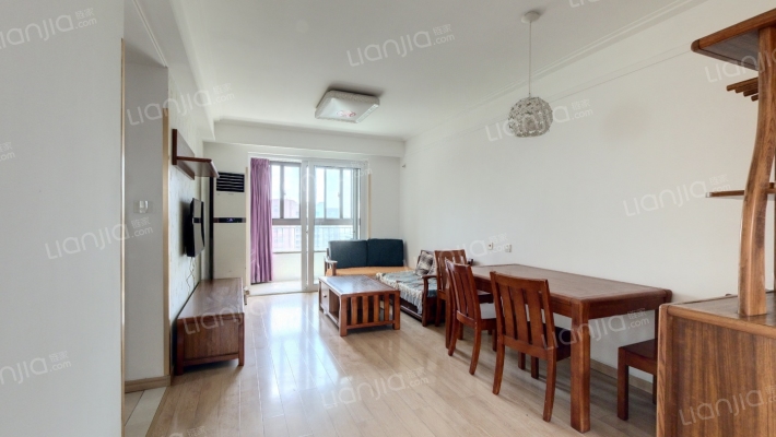 金地褐石苑二手房实景图