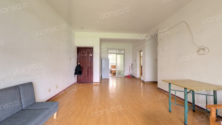 幸福家园二手房实景图