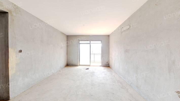 千禧同业小区二手房实景图