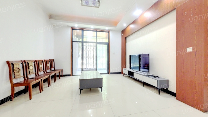 康桥品上二手房实景图