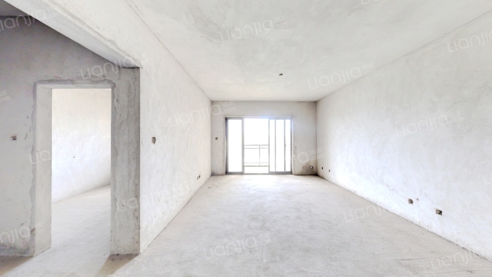 晨华·红林海湾二手房实景图