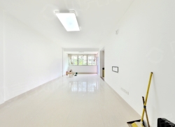 整租·德兴花园 3室2厅 北_德兴花园租房