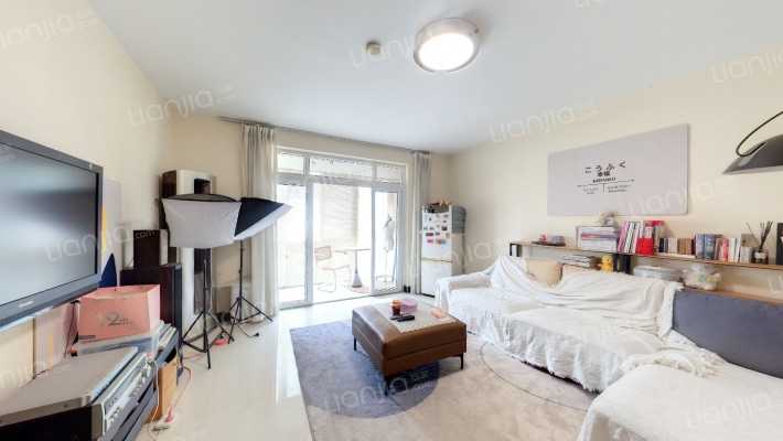 碧水湾西园二手房实景图