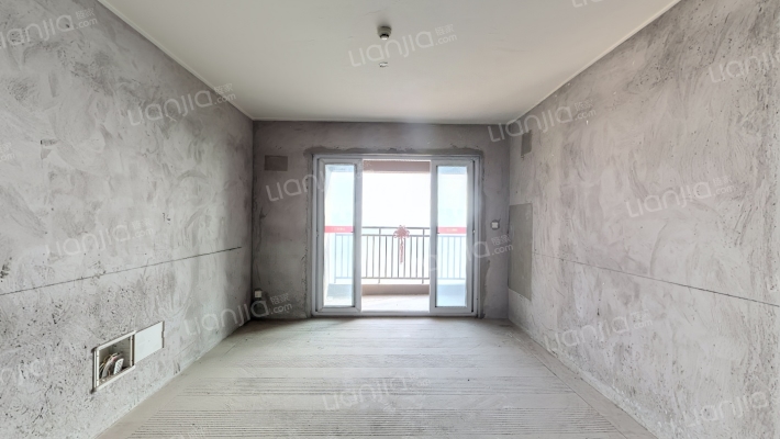 佳兆业滨江新城江上澜庭二手房实景图