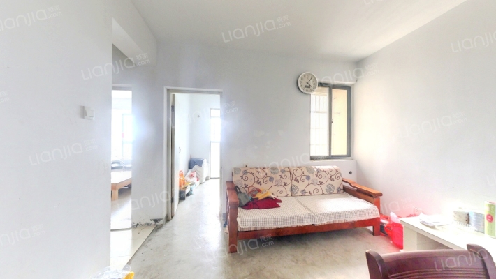 金葡萄家园B区(太原路)二手房实景图