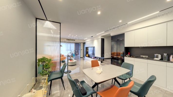 烟草集资楼二手房实景图