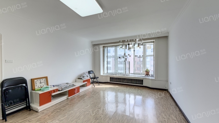 北大社区二手房实景图