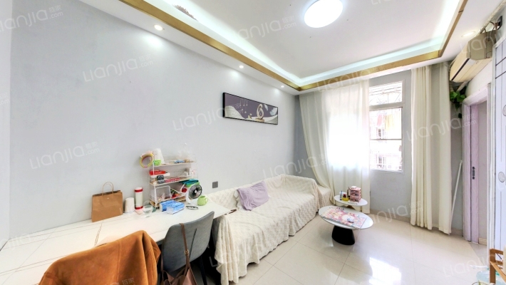 瓷厂宿舍二手房实景图