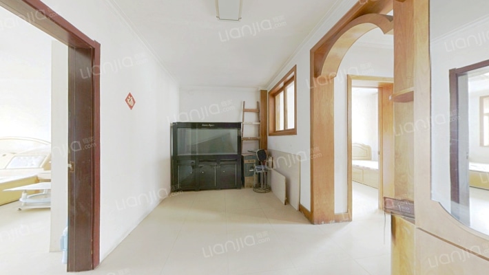 凤台小区二手房实景图