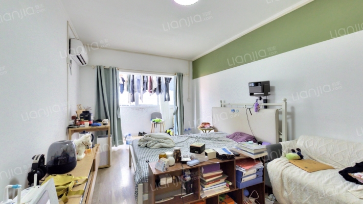 张杨路370弄二手房实景图