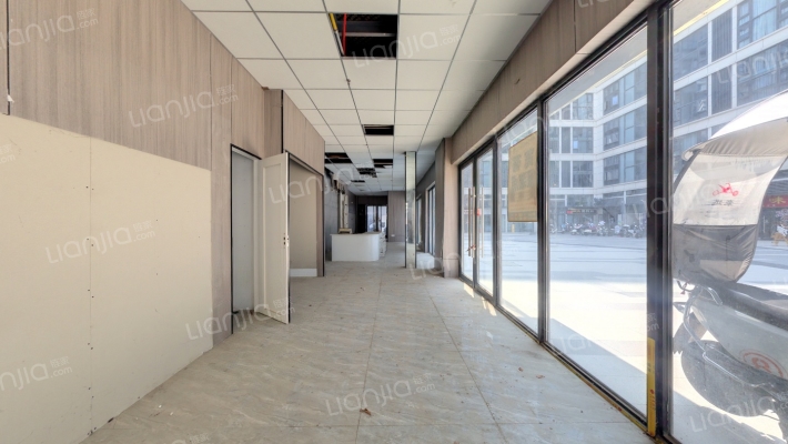 龙湖紫都城二手房实景图