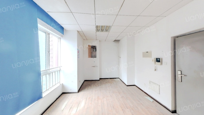 绿地·联盛国际乐活公寓二手房实景图