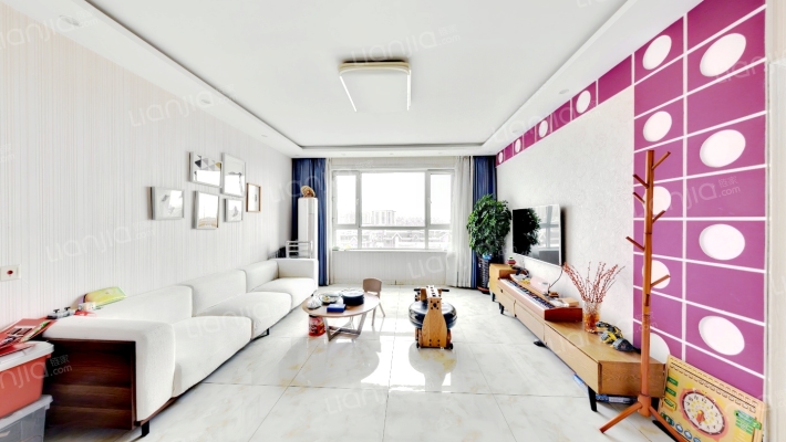 益田瓦萨小镇二手房实景图