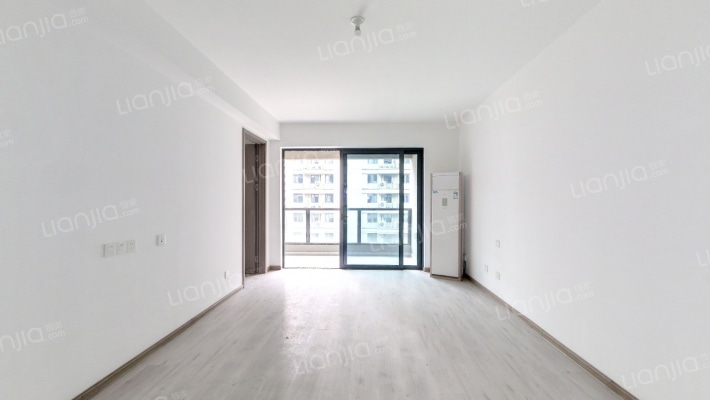 德信·新希望宸芯里二手房实景图