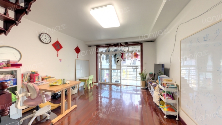 红梅小区(嘉定)二手房实景图