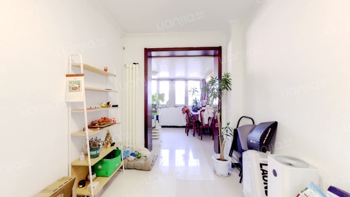 卢沟桥北里二手房实景图