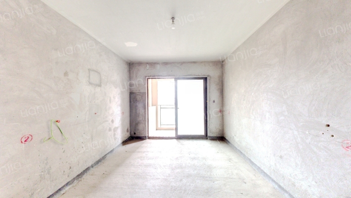 金茂国际生态新城茁悦二手房实景图