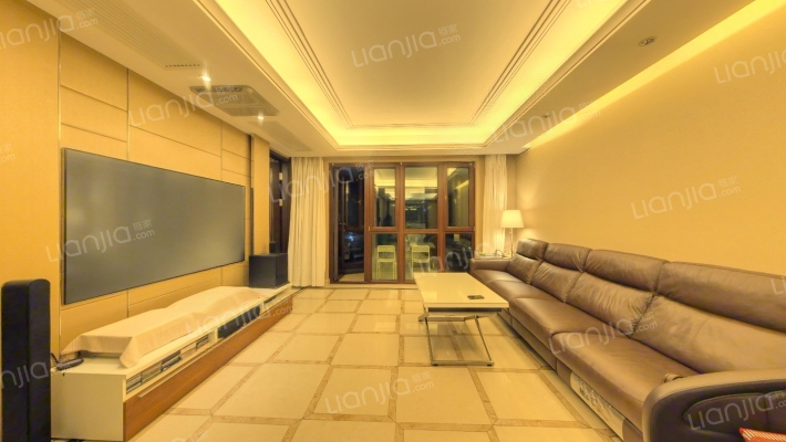 臻园二手房实景图