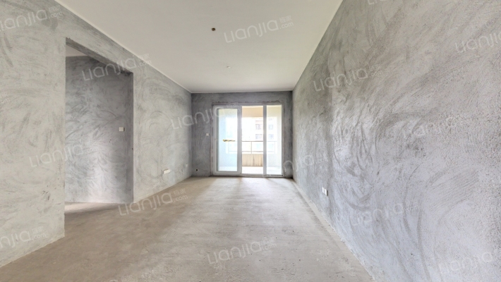 保利观塘香榭二手房实景图