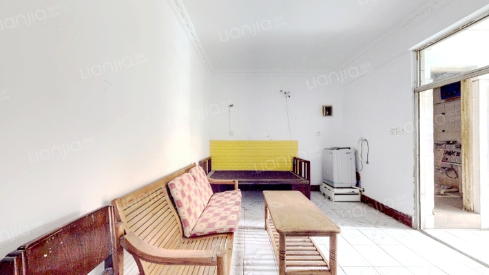 华工小区二手房实景图