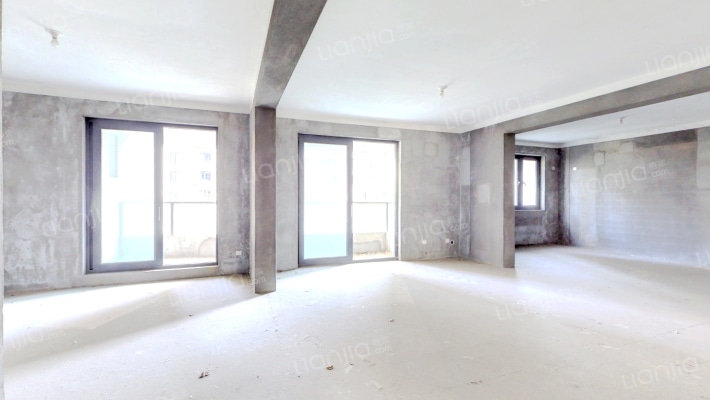 尚美名府二手房实景图