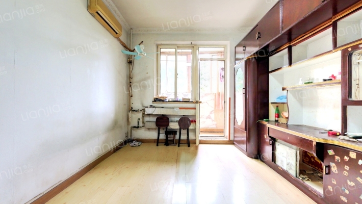 西坝河中里二手房实景图