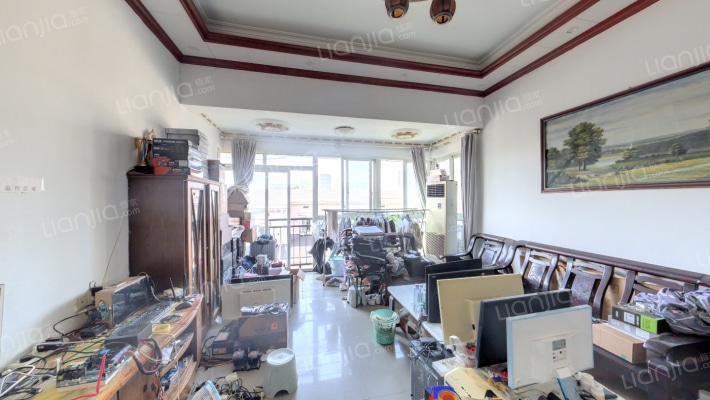 长鑫美树园二手房实景图