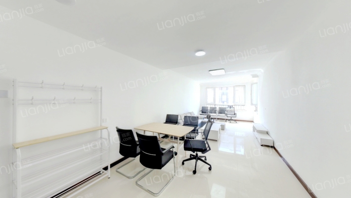 和平上河城二手房实景图