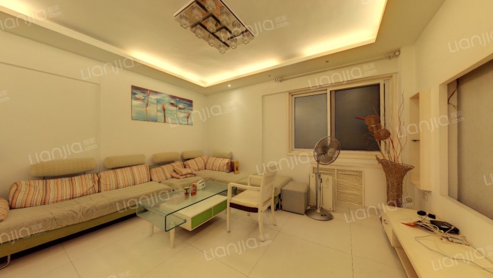 广苑大厦二手房实景图