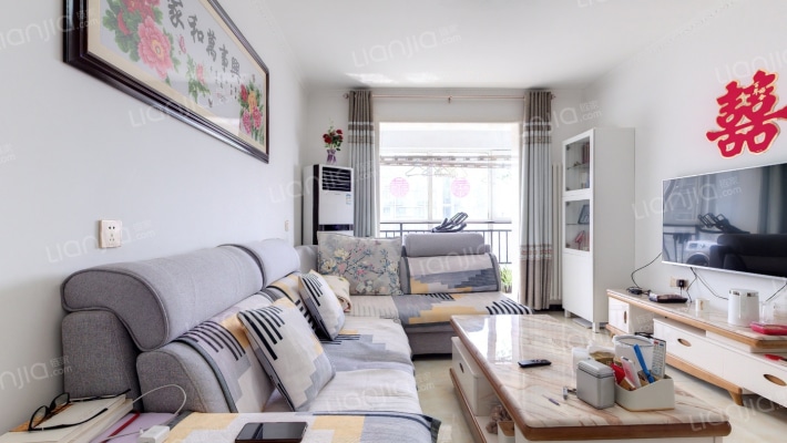 正商城和园7号院二手房实景图