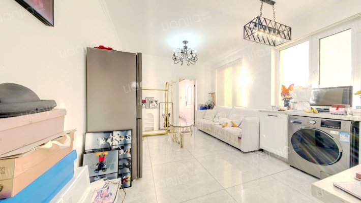 墅公馆二手房实景图