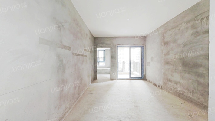 中国铁建香漫溪岸二手房实景图