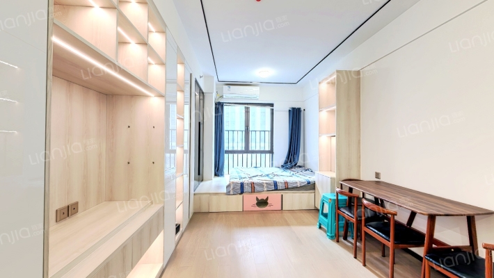 中海龙湾U-LIVE二手房实景图