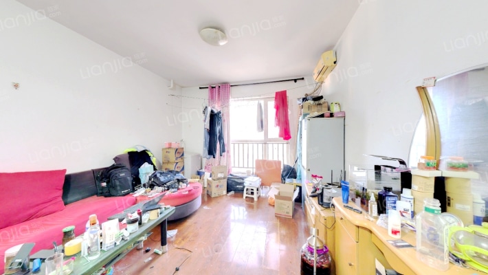 赵卜口新村二手房实景图