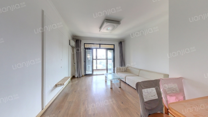 爱涛天逸园二手房实景图