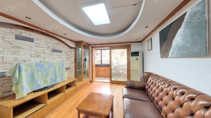 洪庙一巷二手房实景图