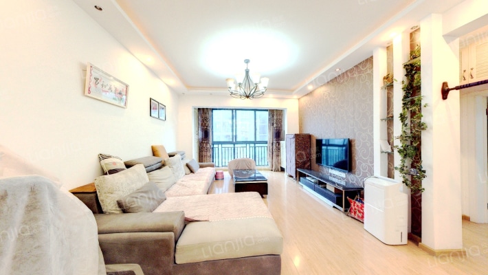 加新沁园二手房实景图