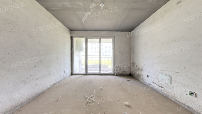 鑫都合苑二手房实景图