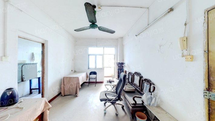 燕子岗路二手房实景图