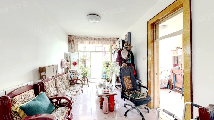 永福园二手房实景图