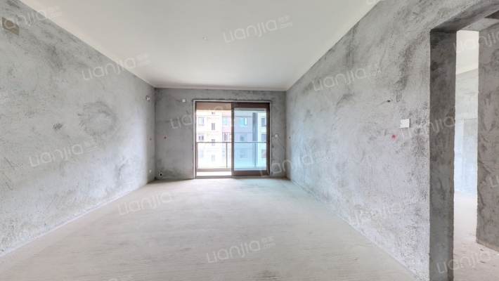 华远海蓝和光二手房实景图